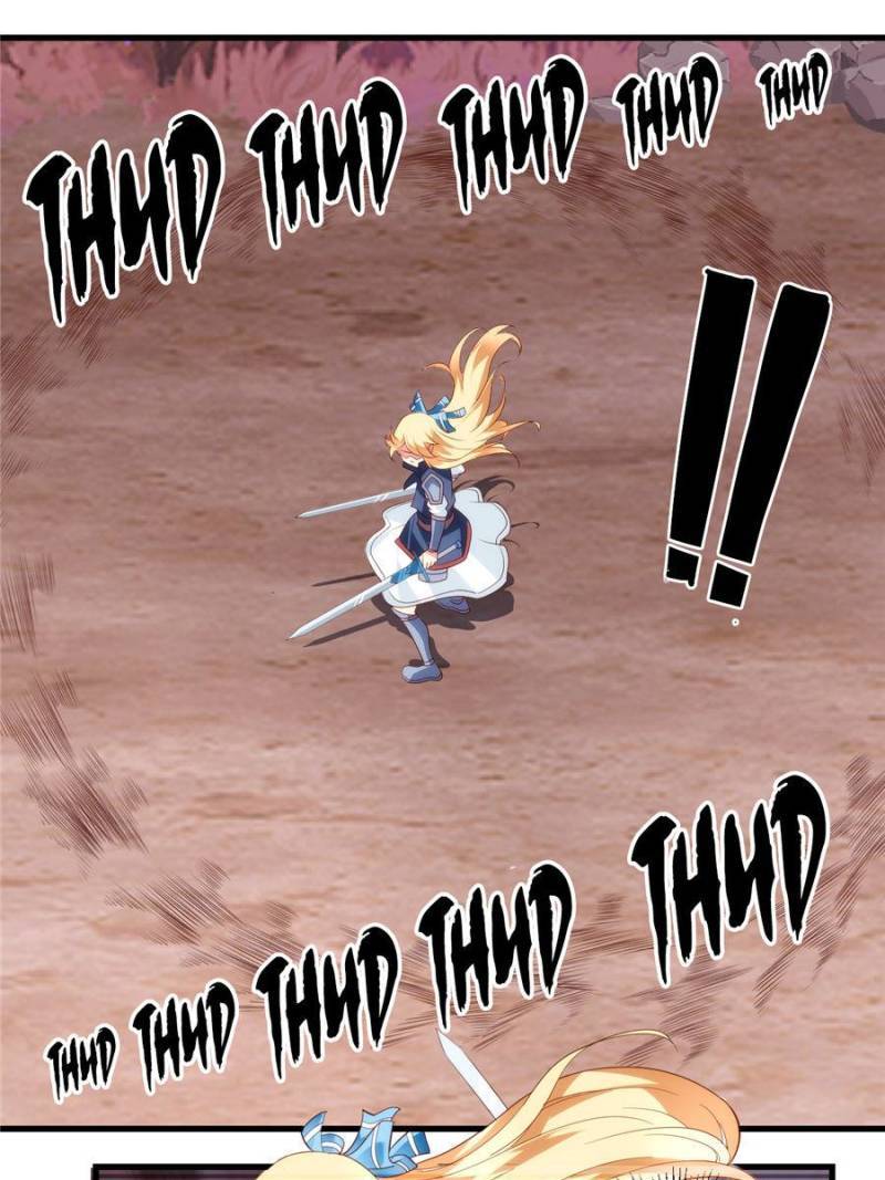 My Lackadaisical Overlord Chapter 97 1